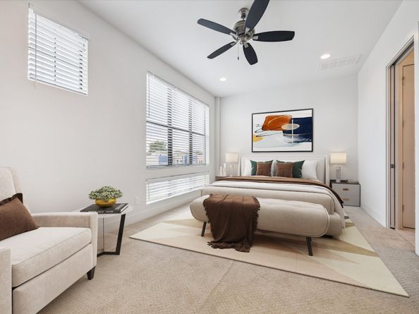 1120 Ennis Street, Houston TX 77003
