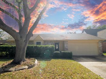 3122 Mosby Drive
