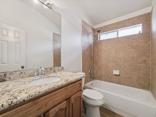 16726 Mallory Bridge Drive, Houston TX 77095