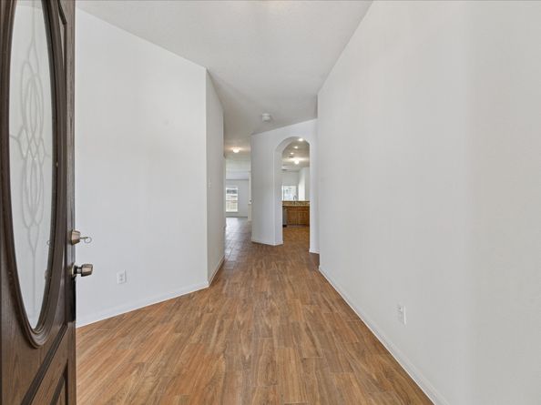 16726 Mallory Bridge Drive, Houston TX 77095