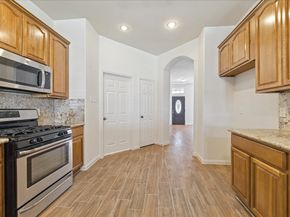 16726 Mallory Bridge Drive, Houston TX 77095