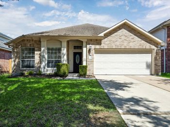 16726 Mallory Bridge Drive