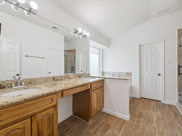16726 Mallory Bridge Drive, Houston TX 77095