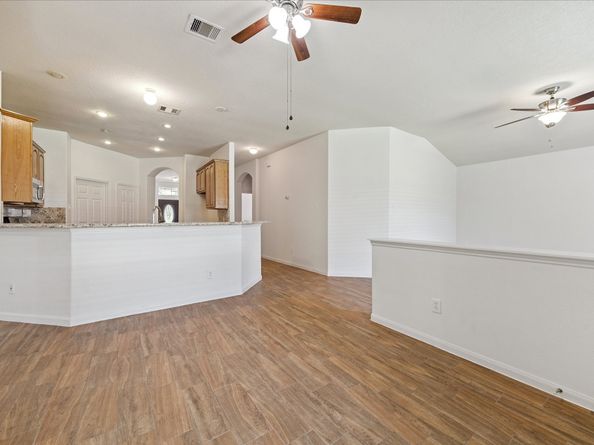 16726 Mallory Bridge Drive, Houston TX 77095