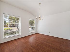 16726 Mallory Bridge Drive, Houston TX 77095