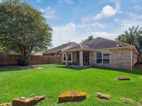 16726 Mallory Bridge Drive, Houston TX 77095