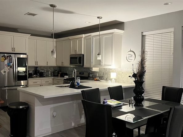 7923 Silver Lure Drive, Humble TX 77346