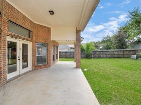 8519 Sunrise Meadow Lane, Houston TX 77095