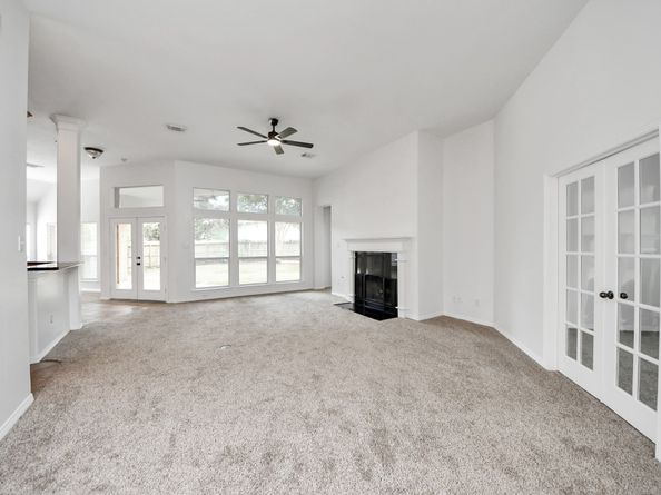 8519 Sunrise Meadow Lane, Houston TX 77095
