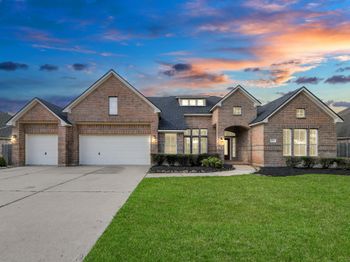 8519 Sunrise Meadow Lane