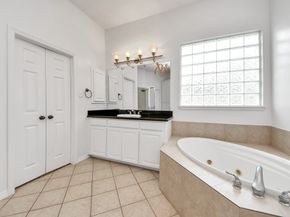 8519 Sunrise Meadow Lane, Houston TX 77095