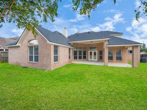8519 Sunrise Meadow Lane, Houston TX 77095