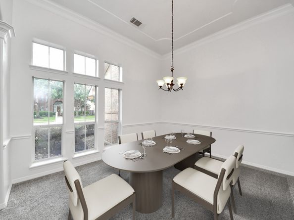 8519 Sunrise Meadow Lane, Houston TX 77095
