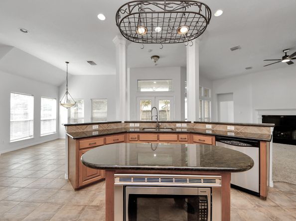 8519 Sunrise Meadow Lane, Houston TX 77095