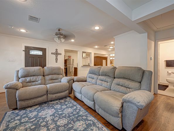 4 Carlota Court, Houston TX 77074