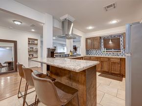 4 Carlota Court, Houston TX 77074
