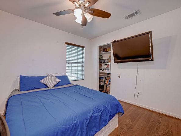 4 Carlota Court, Houston TX 77074