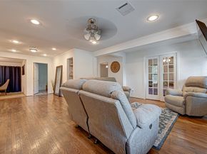 4 Carlota Court, Houston TX 77074