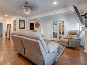 4 Carlota Court, Houston TX 77074