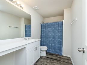 23733 Juniper Valley Lane, New Caney TX 77357