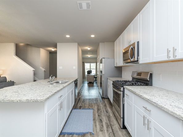23733 Juniper Valley Lane, New Caney TX 77357