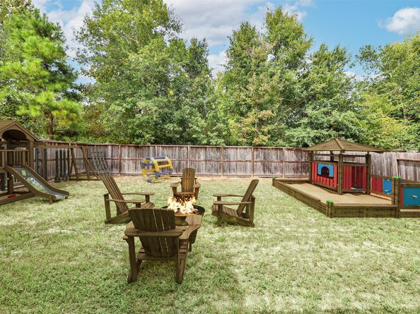 23733 Juniper Valley Lane, New Caney TX 77357