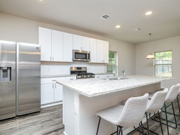 23733 Juniper Valley Lane, New Caney TX 77357