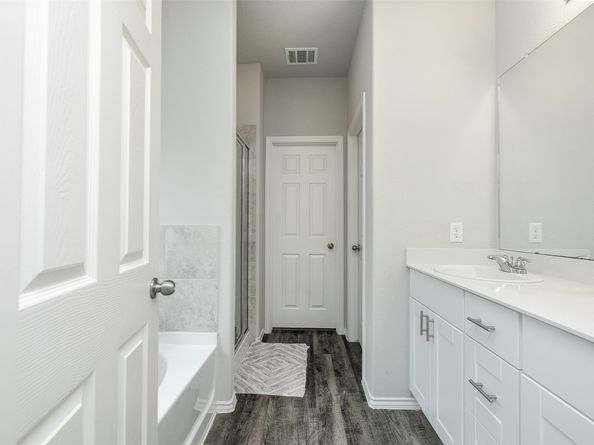 23733 Juniper Valley Lane, New Caney TX 77357