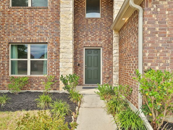 23733 Juniper Valley Lane, New Caney TX 77357