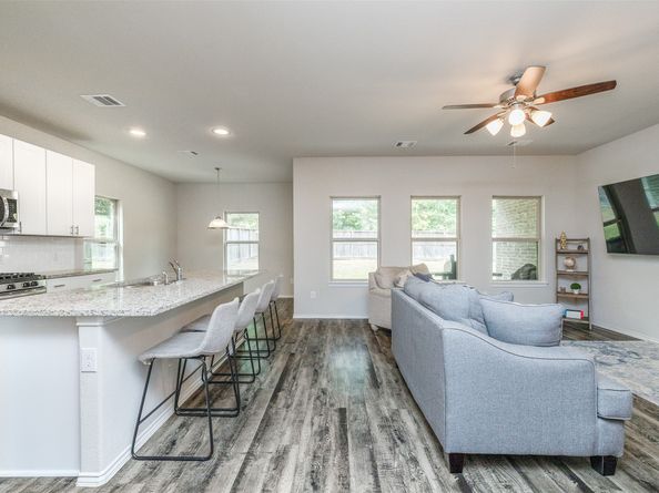 23733 Juniper Valley Lane, New Caney TX 77357