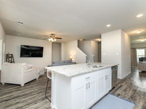 23733 Juniper Valley Lane, New Caney TX 77357