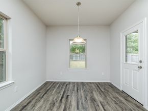 23733 Juniper Valley Lane, New Caney TX 77357