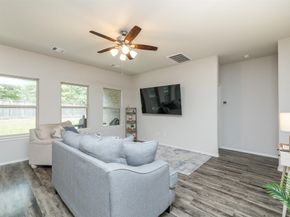 23733 Juniper Valley Lane, New Caney TX 77357