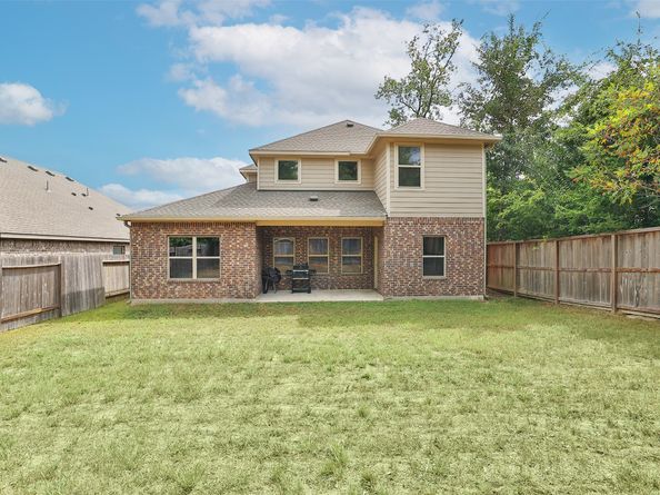 23733 Juniper Valley Lane, New Caney TX 77357