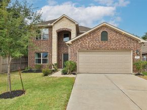 23733 Juniper Valley Lane, New Caney TX 77357