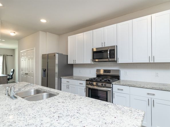 23733 Juniper Valley Lane, New Caney TX 77357