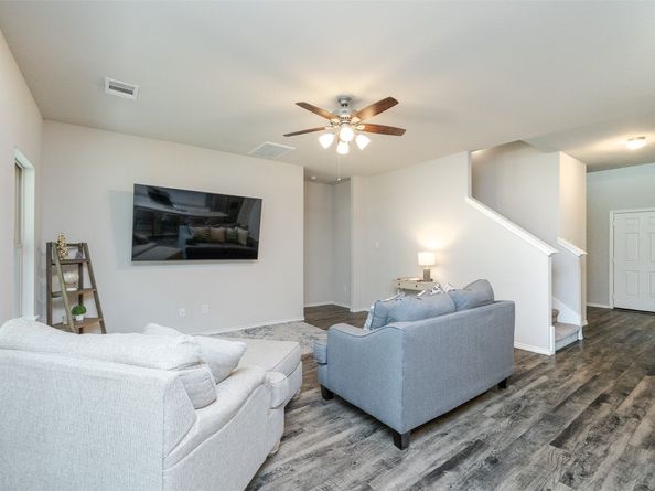 23733 Juniper Valley Lane, New Caney TX 77357