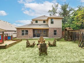 23733 Juniper Valley Lane, New Caney TX 77357