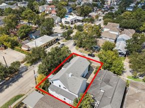 1136 Woodland Street, Houston TX 77009