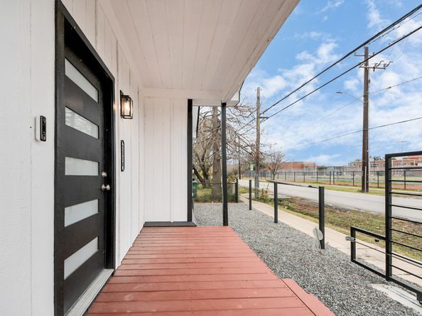 2518 Cochran Street, Houston TX 77009