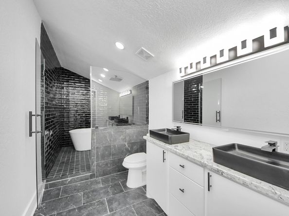 2518 Cochran Street, Houston TX 77009