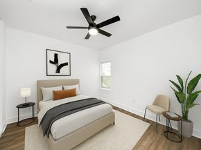 2518 Cochran Street, Houston TX 77009