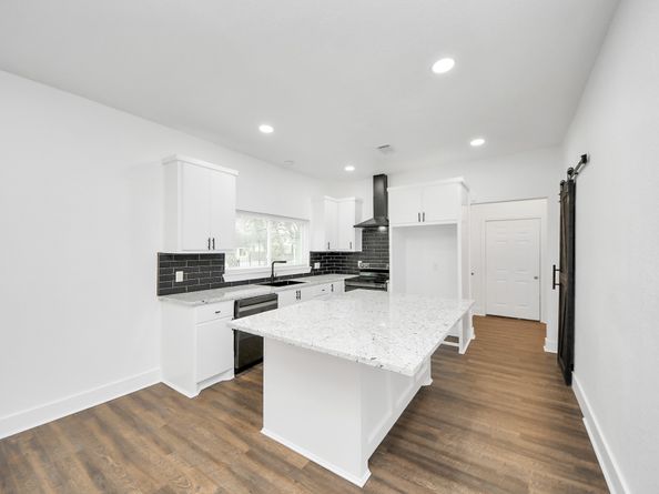 2518 Cochran Street, Houston TX 77009