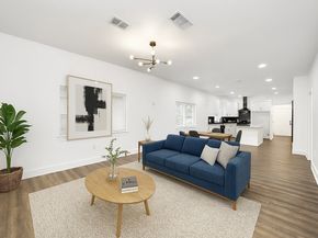 2518 Cochran Street, Houston TX 77009