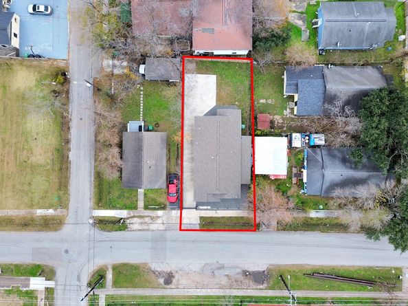 2518 Cochran Street, Houston TX 77009