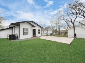 2518 Cochran Street, Houston TX 77009