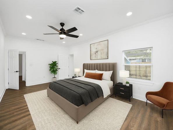 2518 Cochran Street, Houston TX 77009