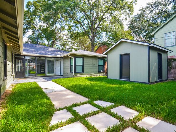 3702 Charleston Street, Houston TX 77021