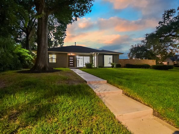 3702 Charleston Street, Houston TX 77021