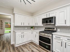 3702 Charleston Street, Houston TX 77021